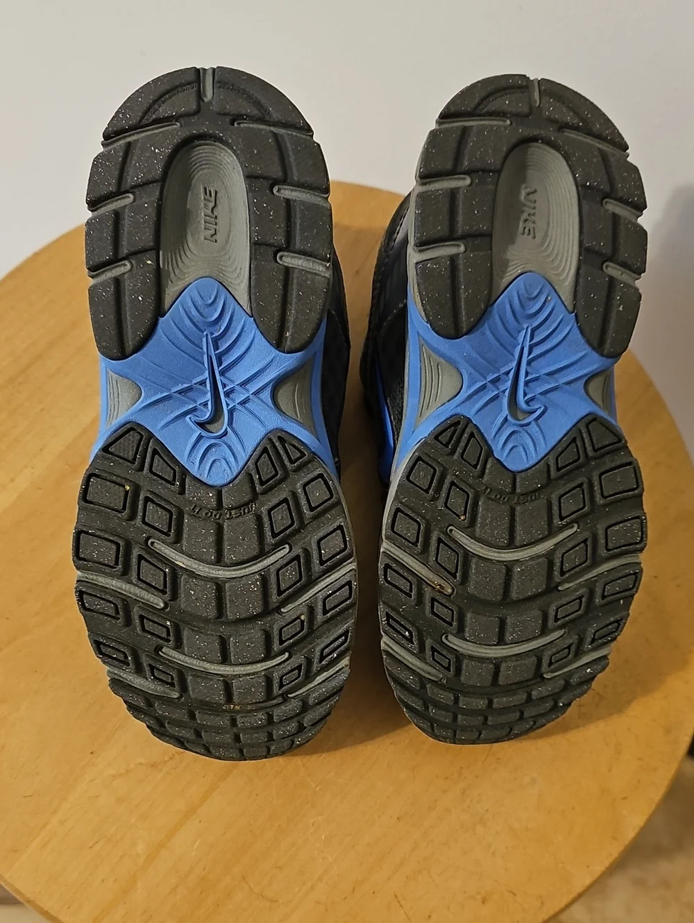 Boys Size 13M Nike Shoes
